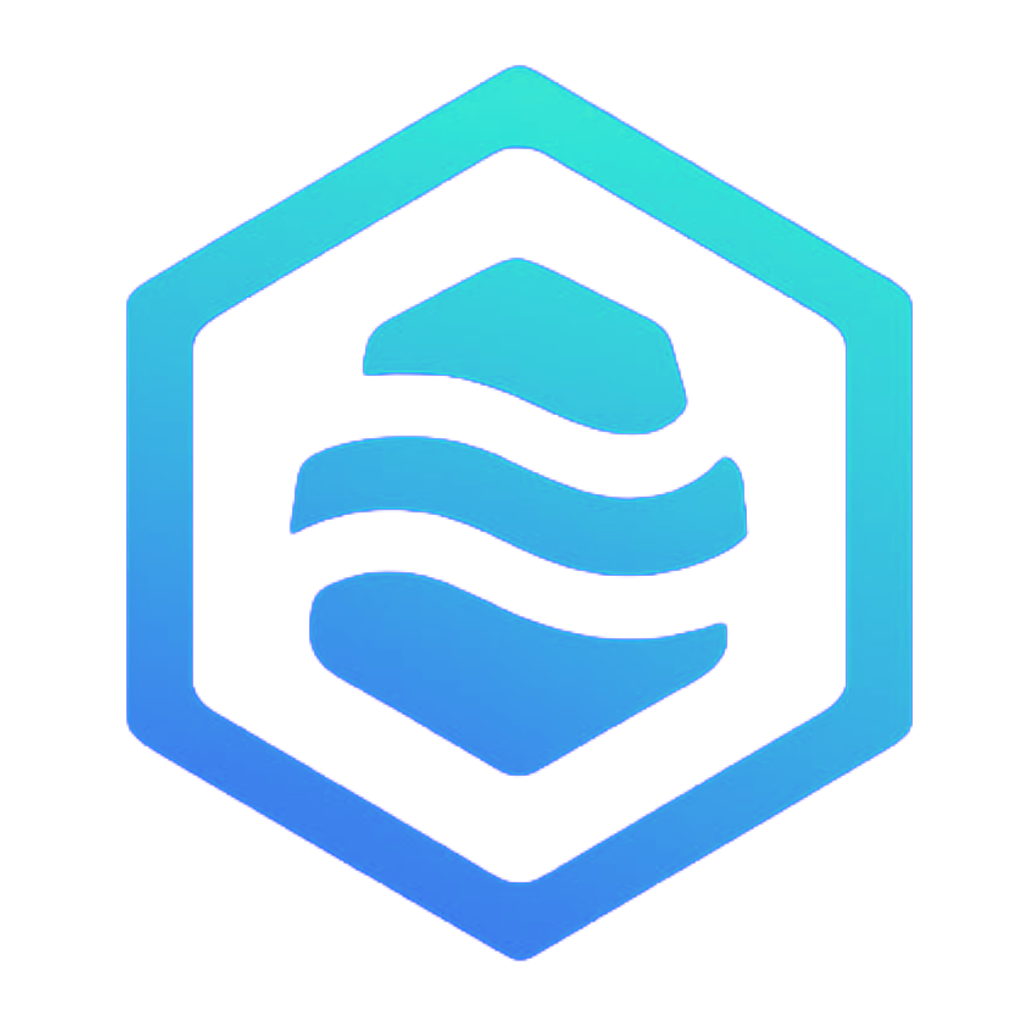 AetherHive Logo